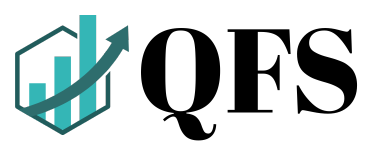 Quantum Flow Systems Logo